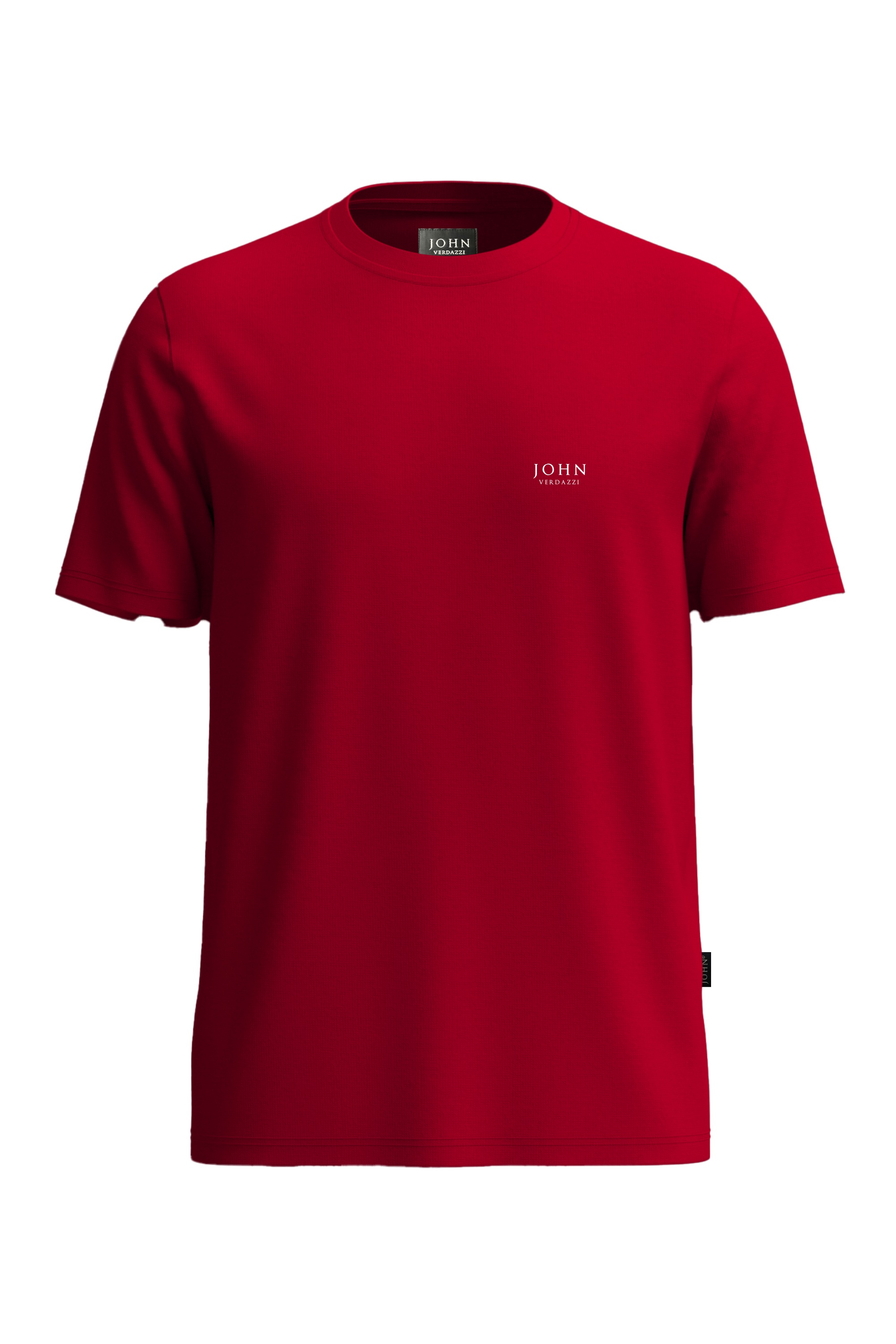Regular Fit - Micrologo | John Verdazzi