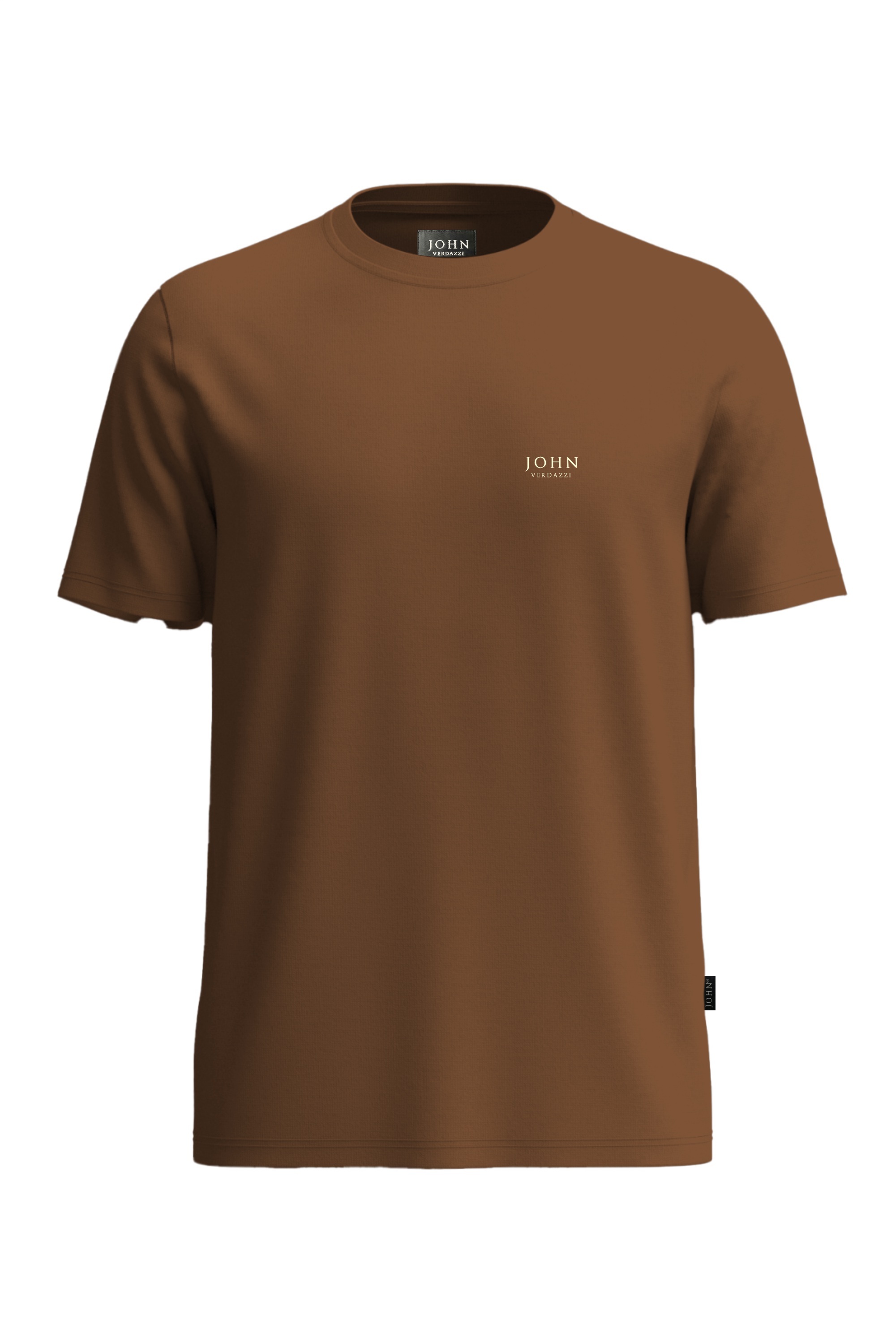 Regular Fit - Micrologo | John Verdazzi