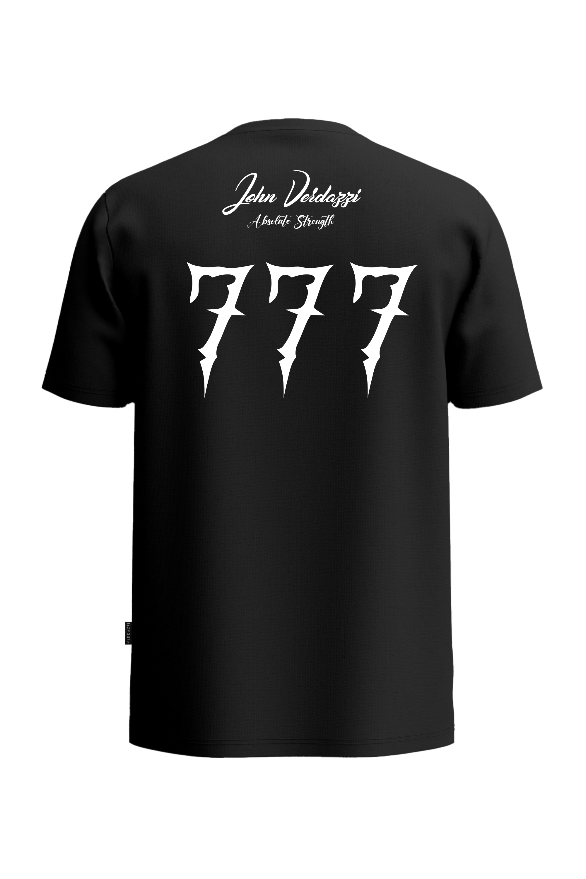 Regular Fit - Seven | John Verdazzi