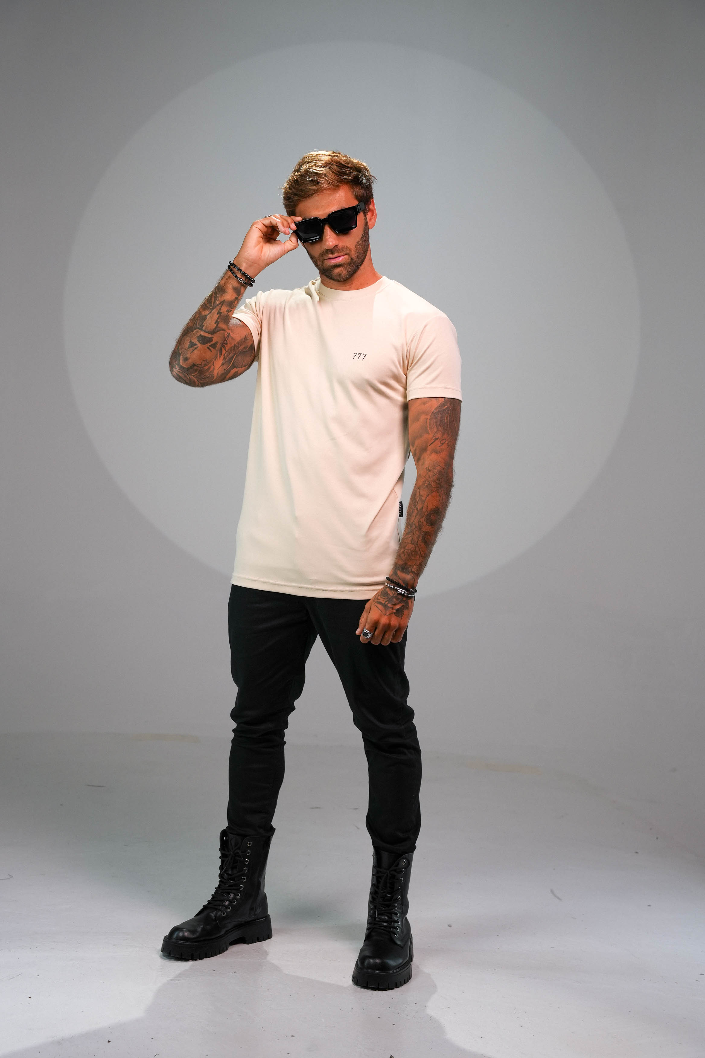 journal standard luxe Jesse’s Rip BZ Regular Fit - Seven | John Verdazzi