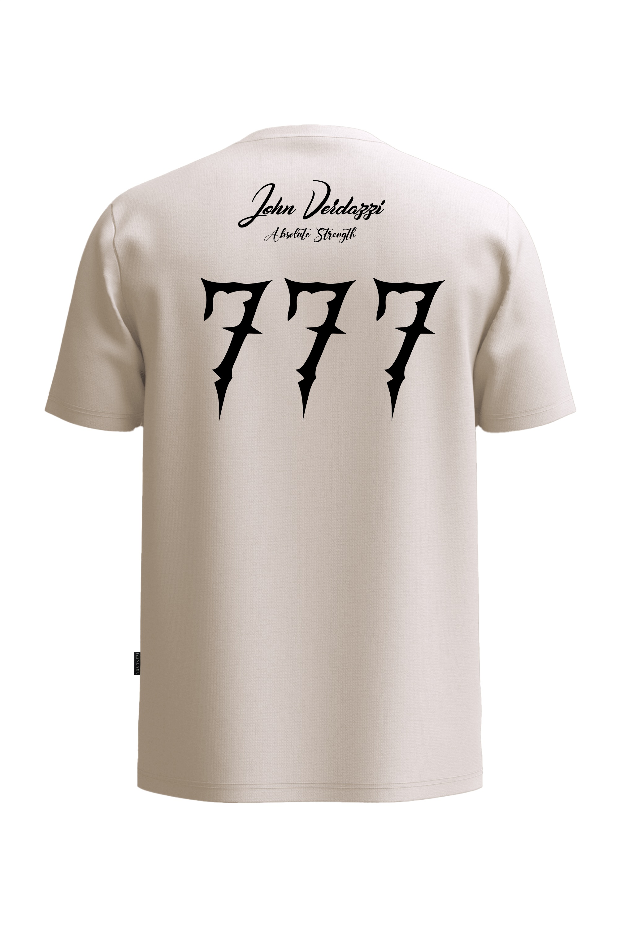 Regular Fit - Seven | John Verdazzi