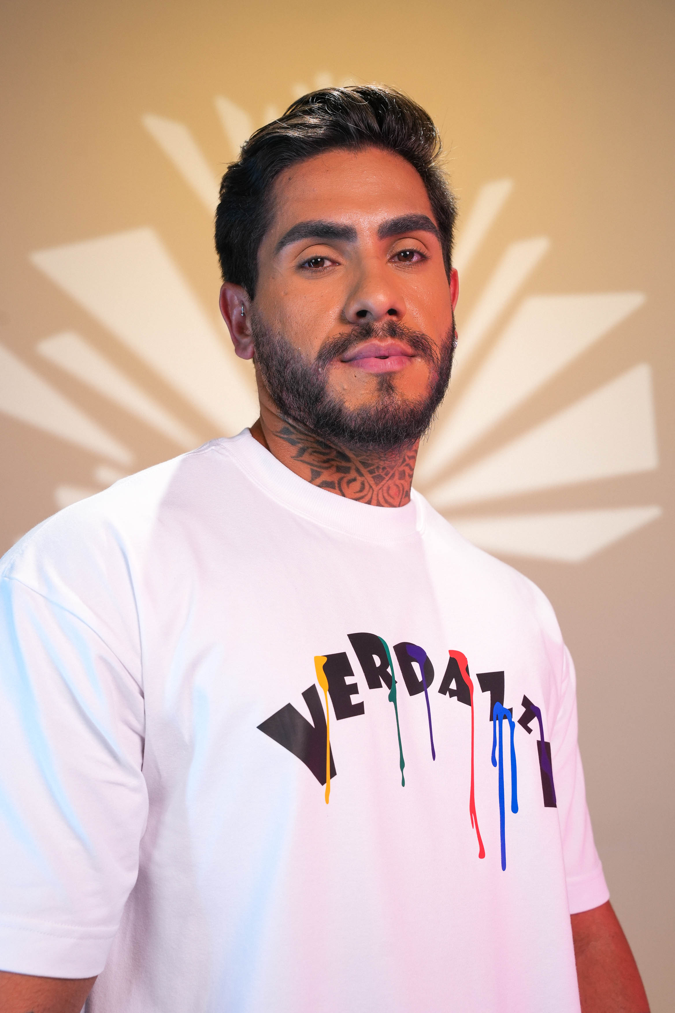 Oversized - Verdazzi colors | John Verdazzi