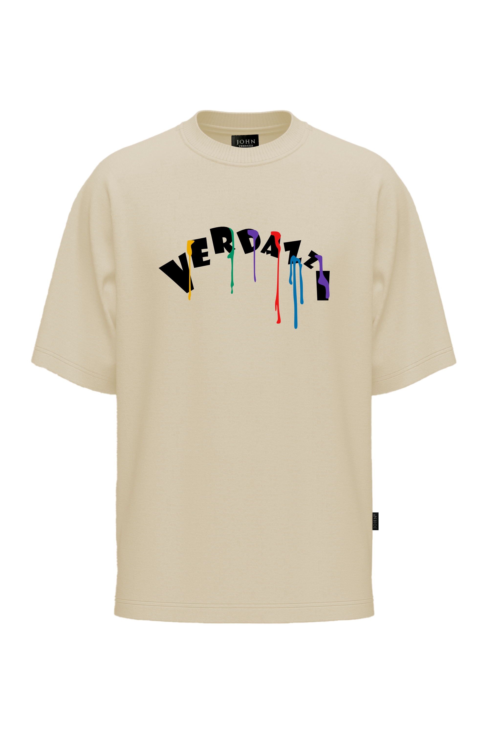 Oversized - Verdazzi colors | John Verdazzi