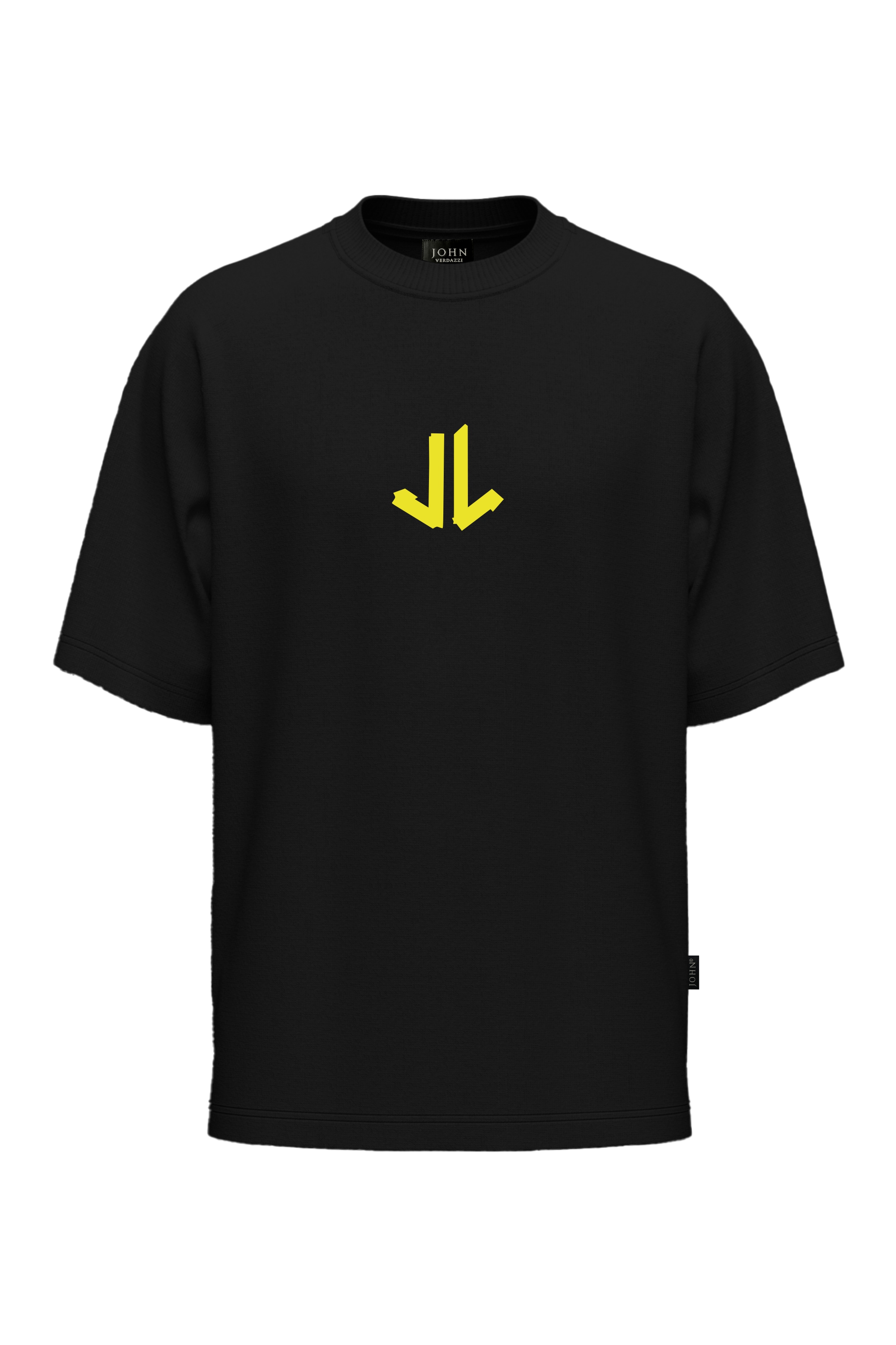 Oversized - Setas | John Verdazzi
