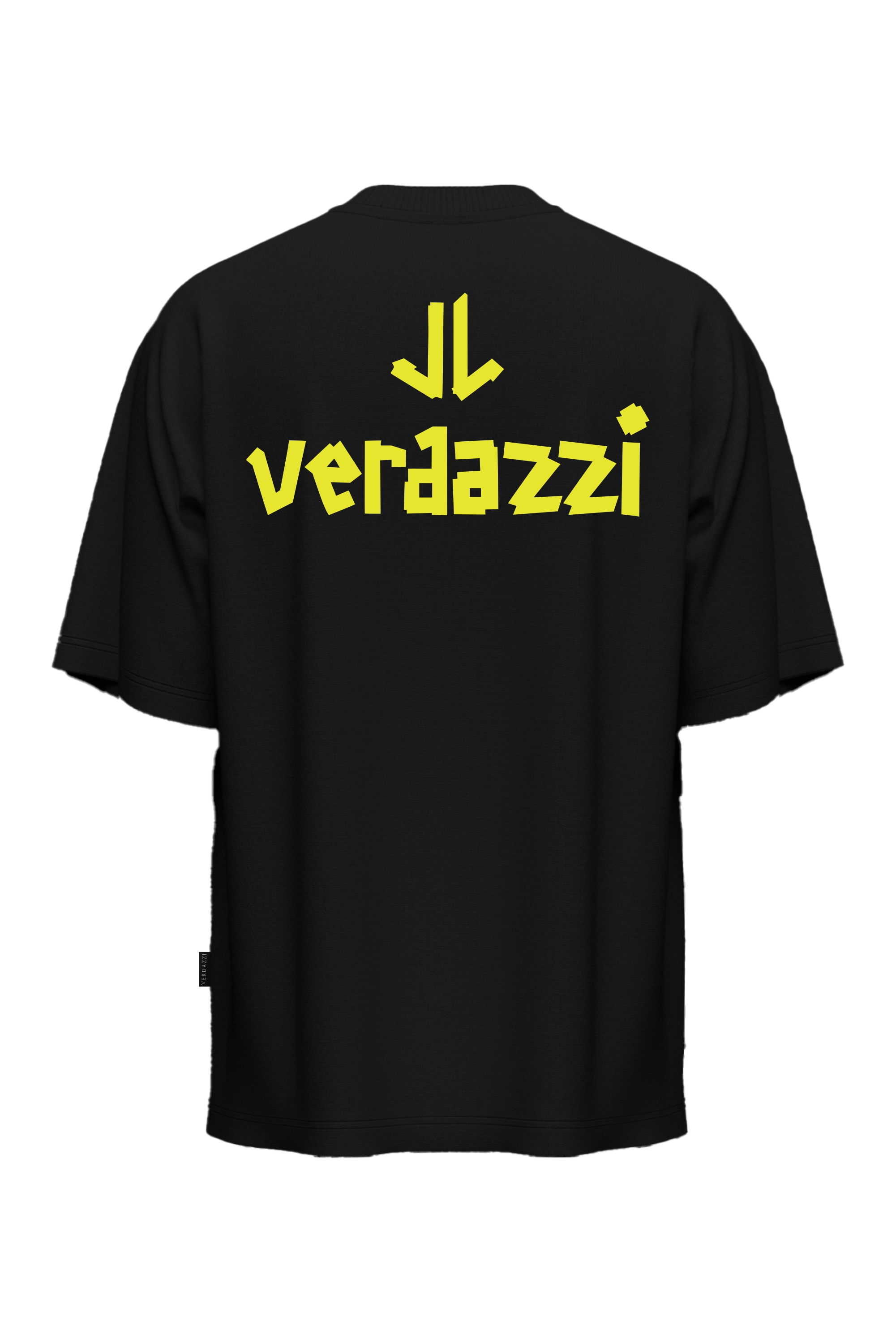 Oversized - Setas | John Verdazzi