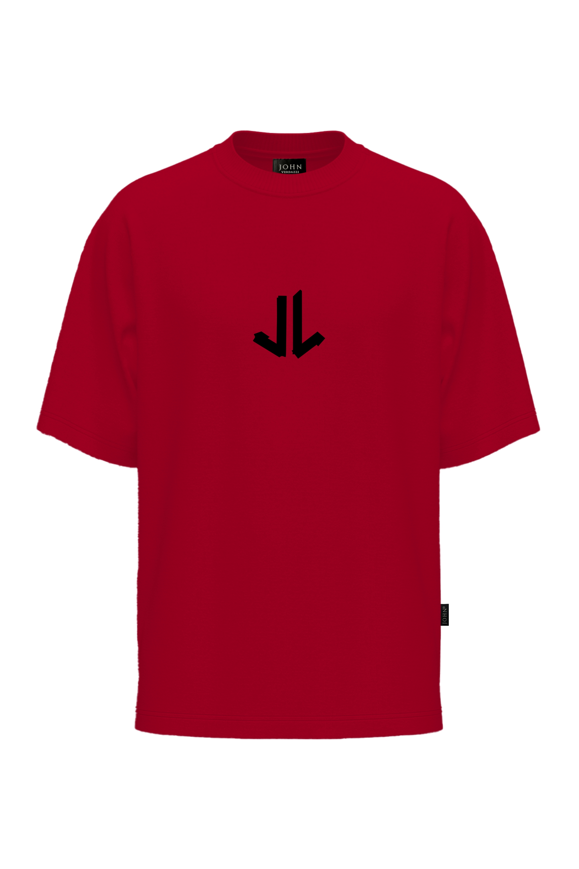 Oversized - Setas | John Verdazzi