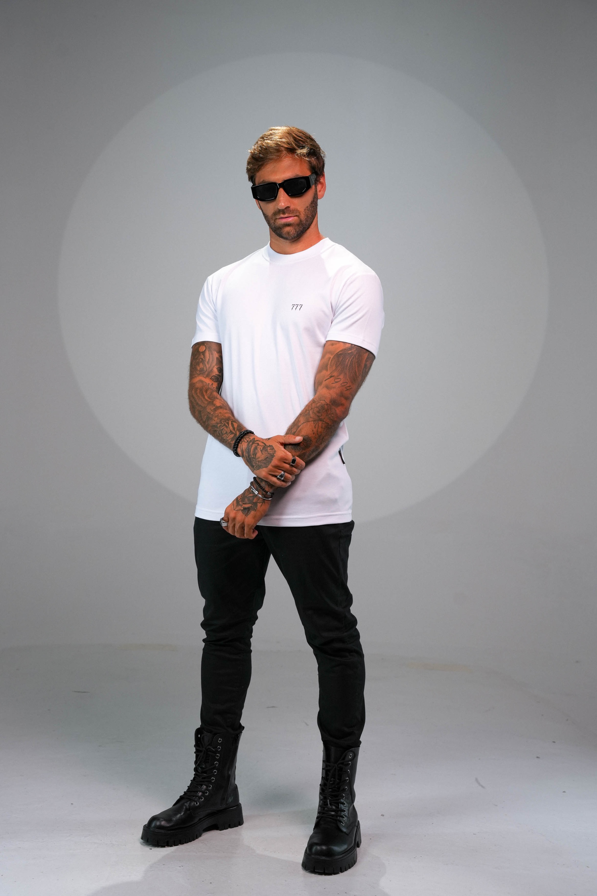 Regular Fit - Seven | John Verdazzi