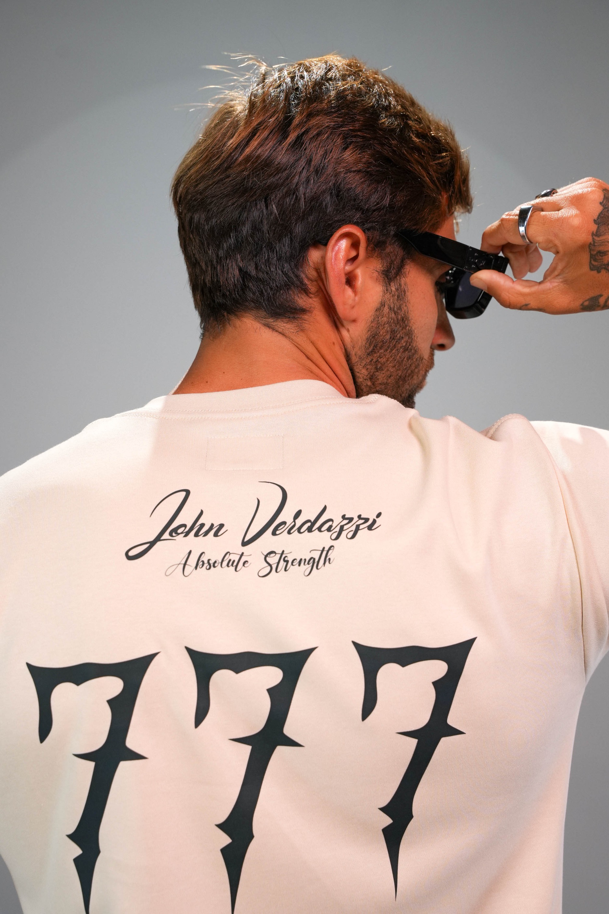 Regular Fit - Seven | John Verdazzi