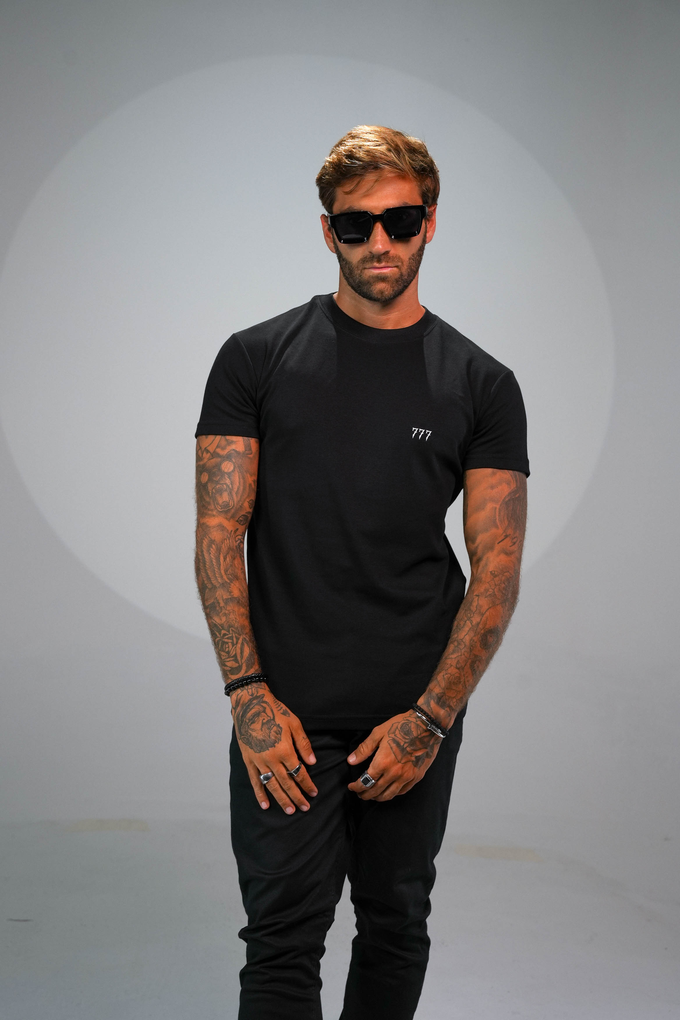 Regular Fit - Seven | John Verdazzi