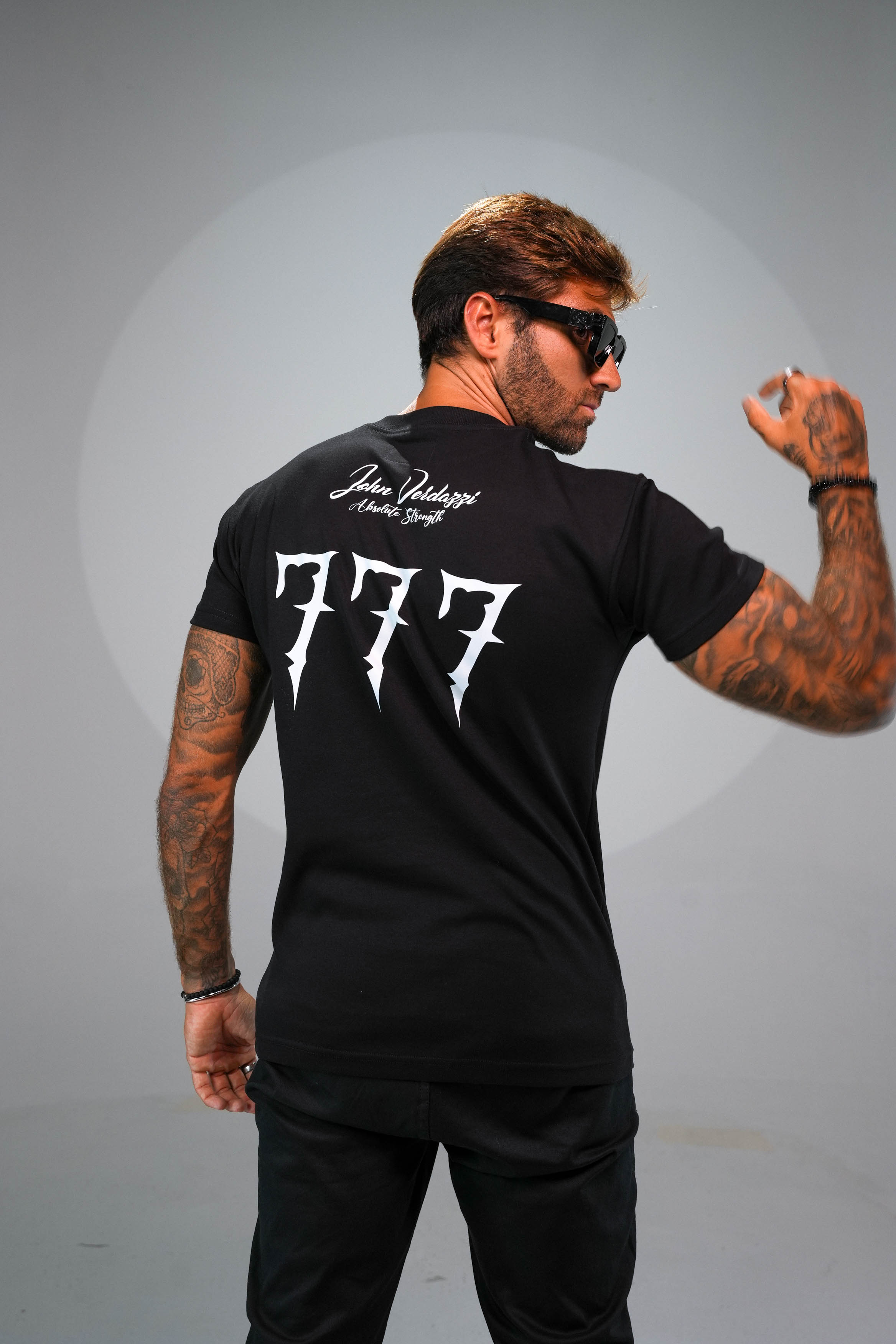 Regular Fit - Seven | John Verdazzi
